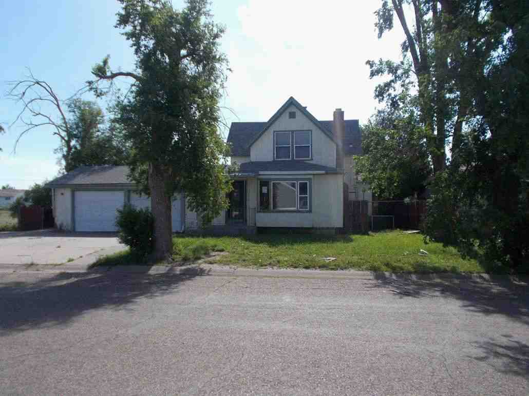 211 S Roosevelt AveLiberal, KS, 67901Seward County