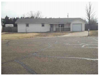 1628 N Nelson CtLiberal, KS, 67901Seward County