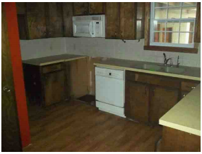 1628 N Nelson CtLiberal, KS, 67901Seward County