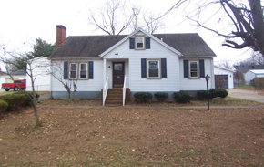235 Demaree DrBardstown, KY, 40004Nelson County