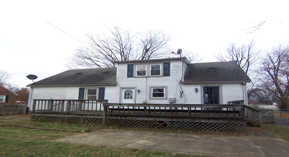 235 Demaree DrBardstown, KY, 40004Nelson County