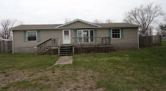 54 Sullivan LaneBedford, KY, 40006Trimble County