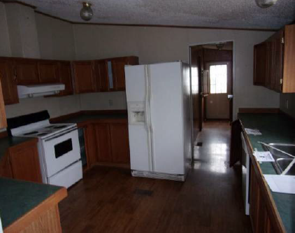 54 Sullivan LaneBedford, KY, 40006Trimble County