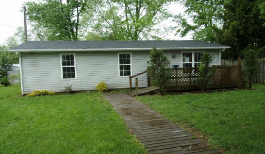 159 Smith DriveBedford, KY, 40006Trimble County