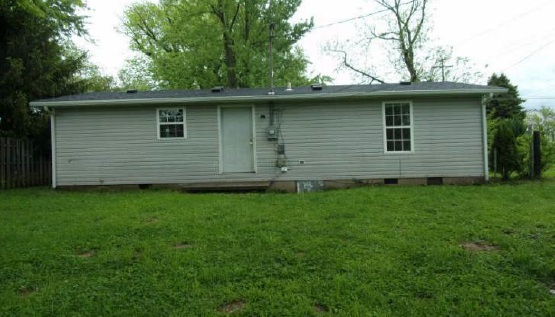 159 Smith DriveBedford, KY, 40006Trimble County