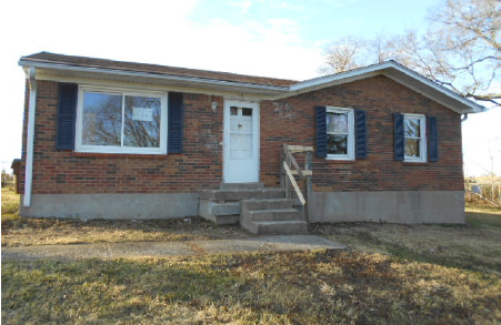 314 Randell DrCampbellsburg, KY, 40011Henry County