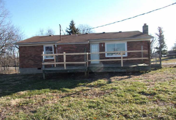 314 Randell DrCampbellsburg, KY, 40011Henry County