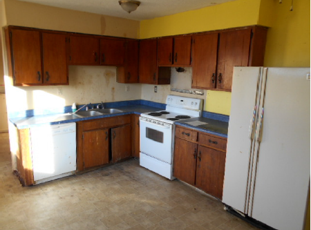 314 Randell DrCampbellsburg, KY, 40011Henry County