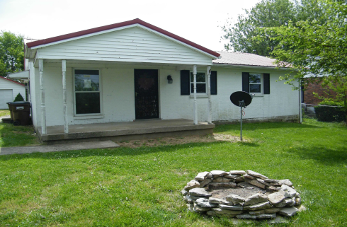 156 Clear Creek RoaEminence, KY, 40019Henry County