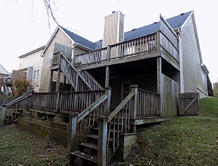1620 Cedar Springs CtLa Grange, KY, 40031Oldham County