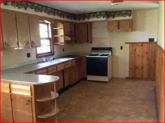 226 Oak StLebanon, KY, 40033Marion County