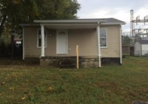 214 Raines Hill RdLebanon, KY, 40033Marion County