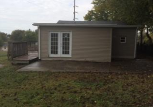 214 Raines Hill RdLebanon, KY, 40033Marion County