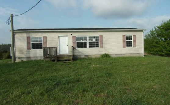 1466 Van Buren RdMt Eden, KY, 40046Anderson County