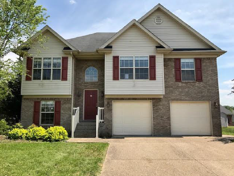 191 Halcomb CtMount Washington, KY, 40047Bullitt County