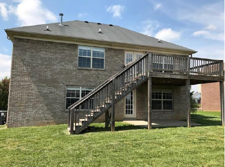 191 Halcomb CtMount Washington, KY, 40047Bullitt County