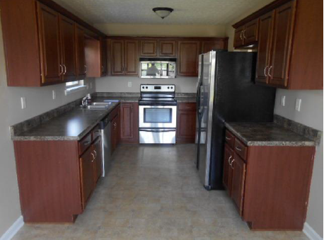 191 Halcomb CtMount Washington, KY, 40047Bullitt County