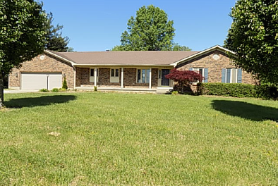 815 Stringer LnMt Washington, KY, 40047Bullitt County