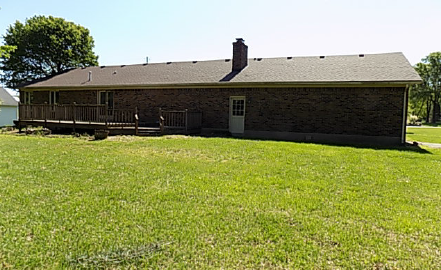 815 Stringer LnMt Washington, KY, 40047Bullitt County