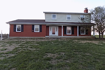 384 Bethlehem RdPleasureville, KY, 40057Henry County