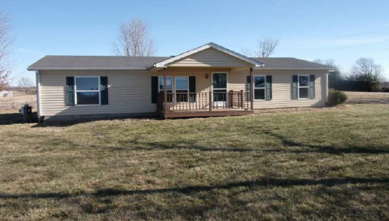 46 Christianburg RdShelbyville, KY, 40065Shelby County