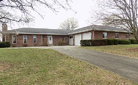 2156 Tim Tam DrShelbyville, KY, 40065Shelby County