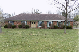 408 Honeysuckle RdShelbyville, KY, 40065Shelby County