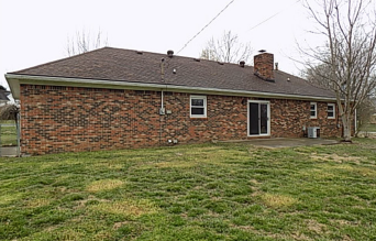 408 Honeysuckle RdShelbyville, KY, 40065Shelby County