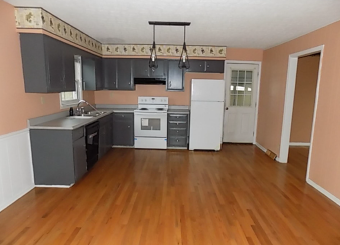 408 Honeysuckle RdShelbyville, KY, 40065Shelby County