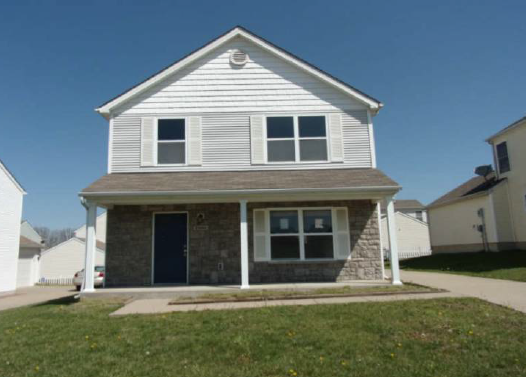 5006 Tealwood DriveShelbyville, KY, 40065Shelby County