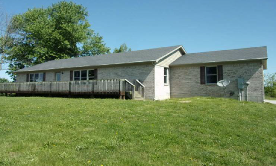 1196 Geoghegan RdShelbyville, KY, 40065Shelby County