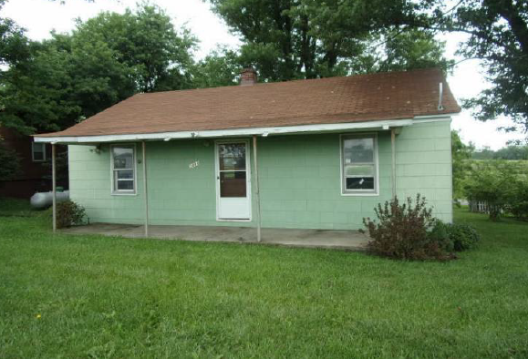 3888 Aiken RdSimpsonville, KY, 40067Shelby County