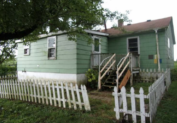 3888 Aiken RdSimpsonville, KY, 40067Shelby County