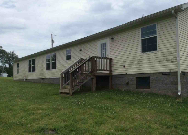 435 Broko LnSmithfield, KY, 40068Henry County