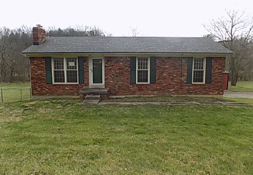 4701 Plum Ridge RoaTaylorsville, KY, 40071Spencer County