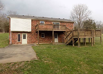4701 Plum Ridge RoaTaylorsville, KY, 40071Spencer County