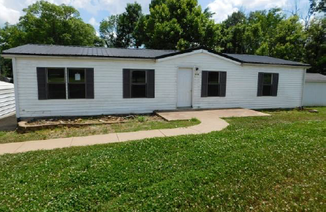 1713 Grigsby LnWillisburg, KY, 40078Washington County