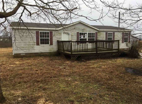 253 Old Barr Farm RBattletown, KY, 40104Meade County