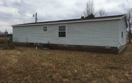 253 Old Barr Farm RBattletown, KY, 40104Meade County