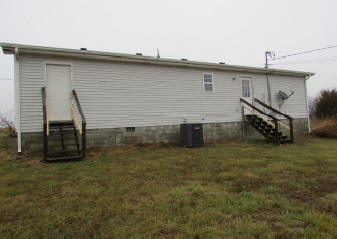 1105 Custer Roberts Hollow LnCuster, KY, 40115Breckinridge County