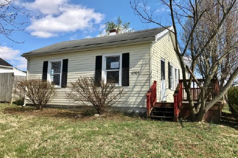 10505 National TpkeFairdale, KY, 40118Jefferson County