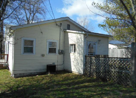 10505 National TpkeFairdale, KY, 40118Jefferson County