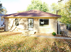 10713 Kay DrFairdale, KY, 40118Jefferson County