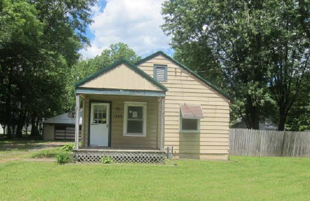 1209 Fairdale RdFairdale, KY, 40118Jefferson County