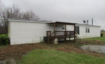 6109 Hwy 2779Hardinsburg, KY, 40143Breckinridge County