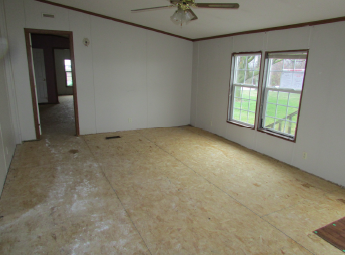 6109 Hwy 2779Hardinsburg, KY, 40143Breckinridge County