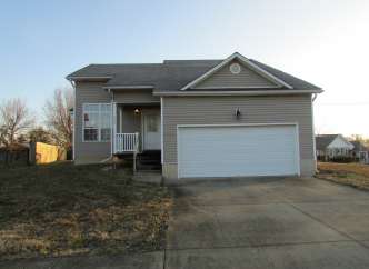 200 N Logsdon PkwyRadcliff, KY, 40160Hardin County