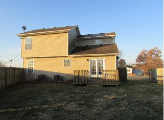 200 N Logsdon PkwyRadcliff, KY, 40160Hardin County