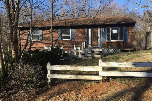 551 Brown StRadcliff, KY, 40160Hardin County