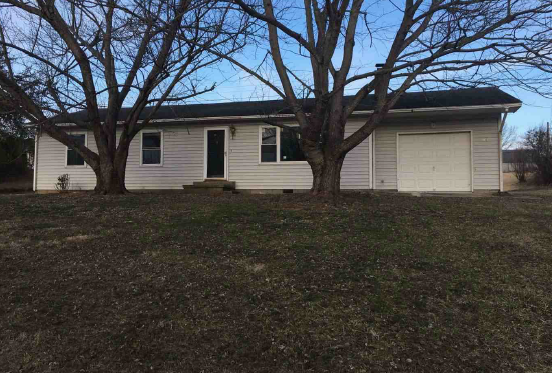 136 Anna DrRineyville, KY, 40162Hardin County